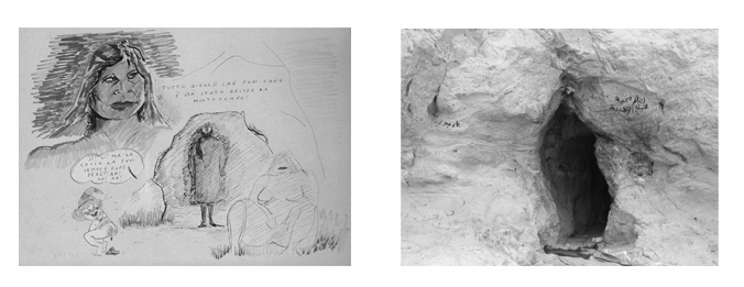 le tentazioni del dottor antonio